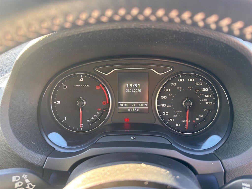 Used Audi A3 2015 for sale - 77111862: Photo 21