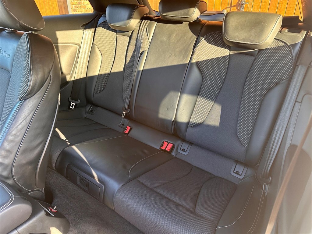 Used Audi A3 2015 for sale - 77111862: Photo 22