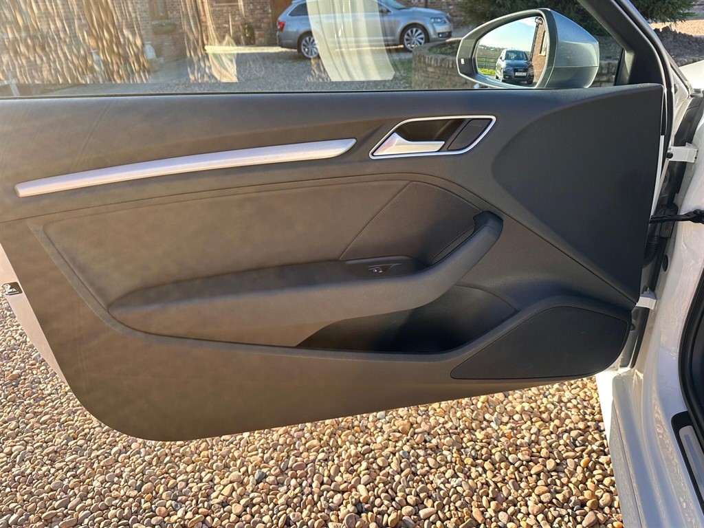 Used Audi A3 2015 for sale - 77111862: Photo 23