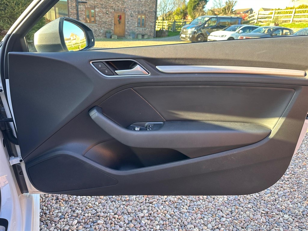 Used Audi A3 2015 for sale - 77111862: Photo 24