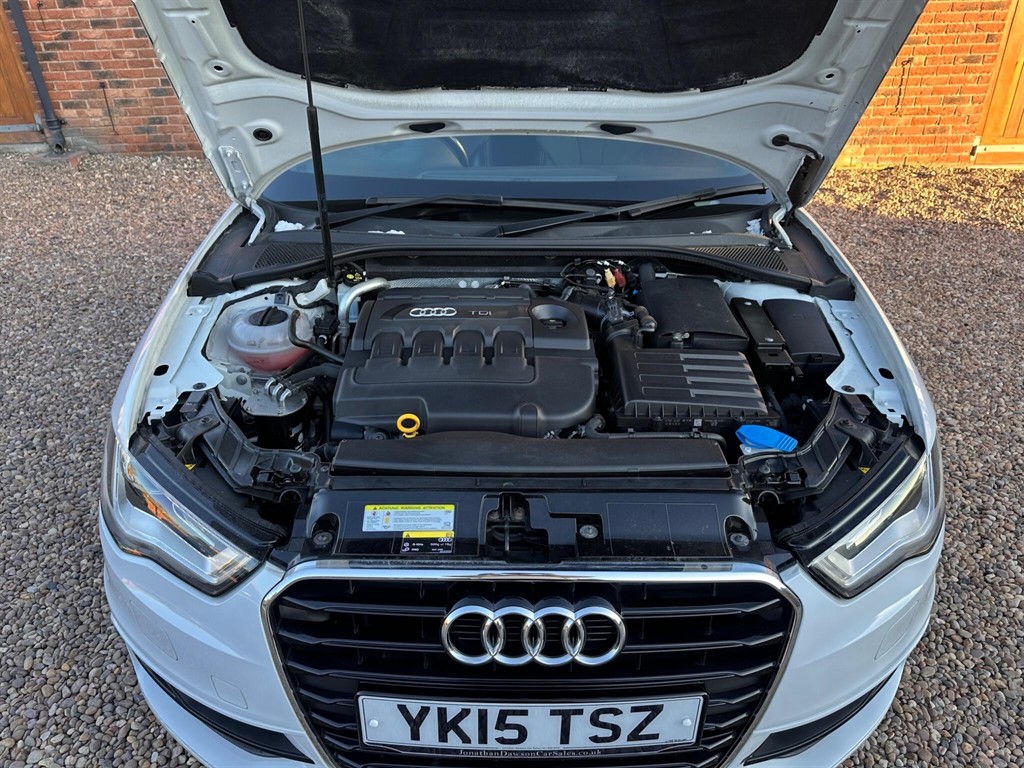 Used Audi A3 2015 for sale - 77111862: Photo 25