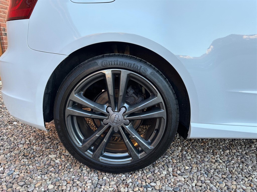 Used Audi A3 2015 for sale - 77111862: Photo 28