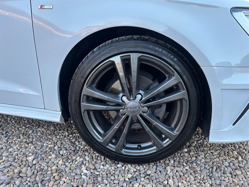 Used Audi A3 2015 for sale - 77111862: Photo 29