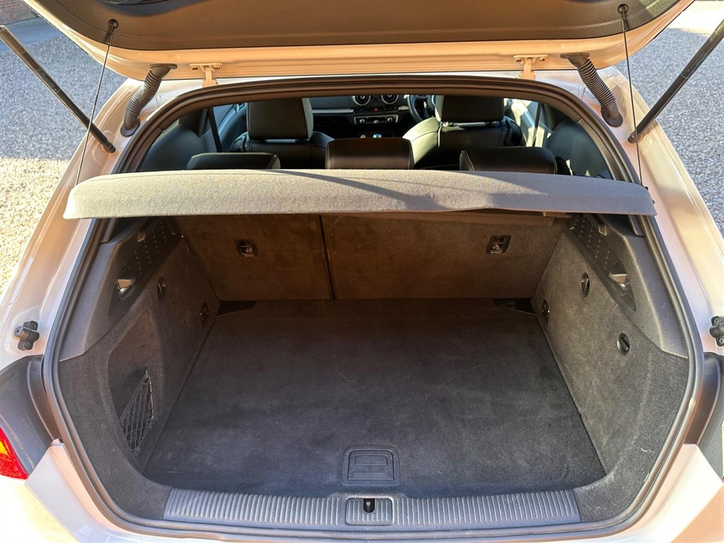 Used Audi A3 2015 for sale - 77111862: Photo 31