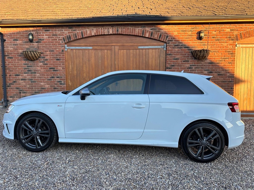 Used Audi A3 2015 for sale - 77111862: Photo 5