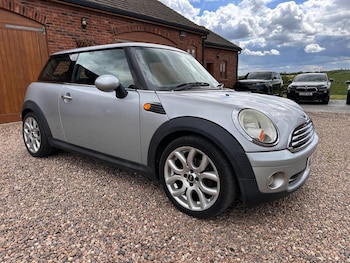 Used MINI Hatch 2009 for sale - 78571406: Photo