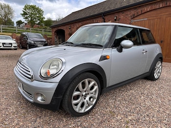 Used MINI Hatch 2009 for sale - 78571406: Photo