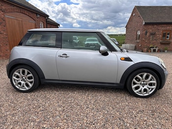 Used MINI Hatch 2009 for sale - 78571406: Photo