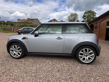 Used MINI Hatch 2009 for sale - 78571406: Photo