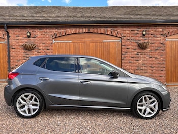 Used SEAT Ibiza 2018 for sale - 78266942: Photo