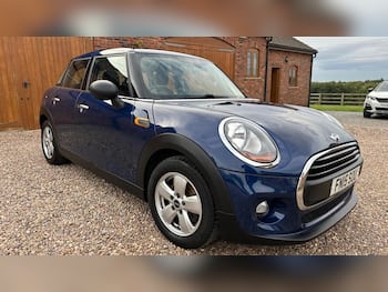Used MINI Hatch 2015 for sale - 79710728: Photo