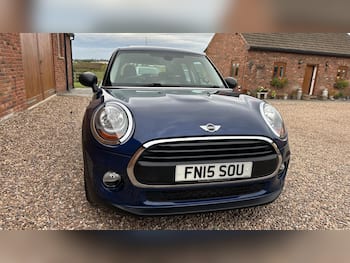 Used MINI Hatch 2015 for sale - 79710728: Photo