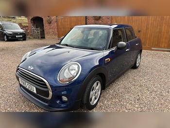 Used MINI Hatch 2015 for sale - 79710728: Photo