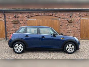 Used MINI Hatch 2015 for sale - 79710728: Photo