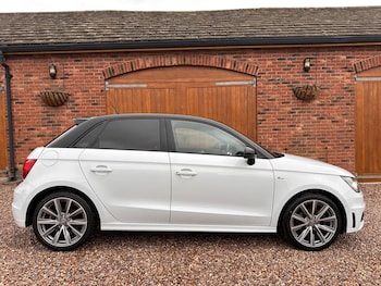 Used Audi A1 2015 for sale - 78584445: Photo