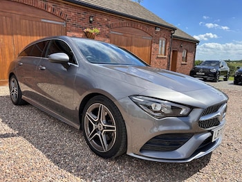 Used Mercedes-Benz CLA 2020 for sale - 78755501: Photo