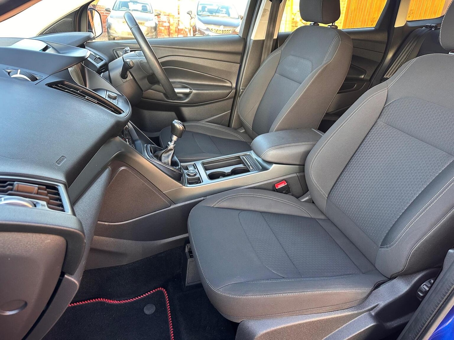 Used Ford Kuga 2018 for sale - 77638713: Photo 10