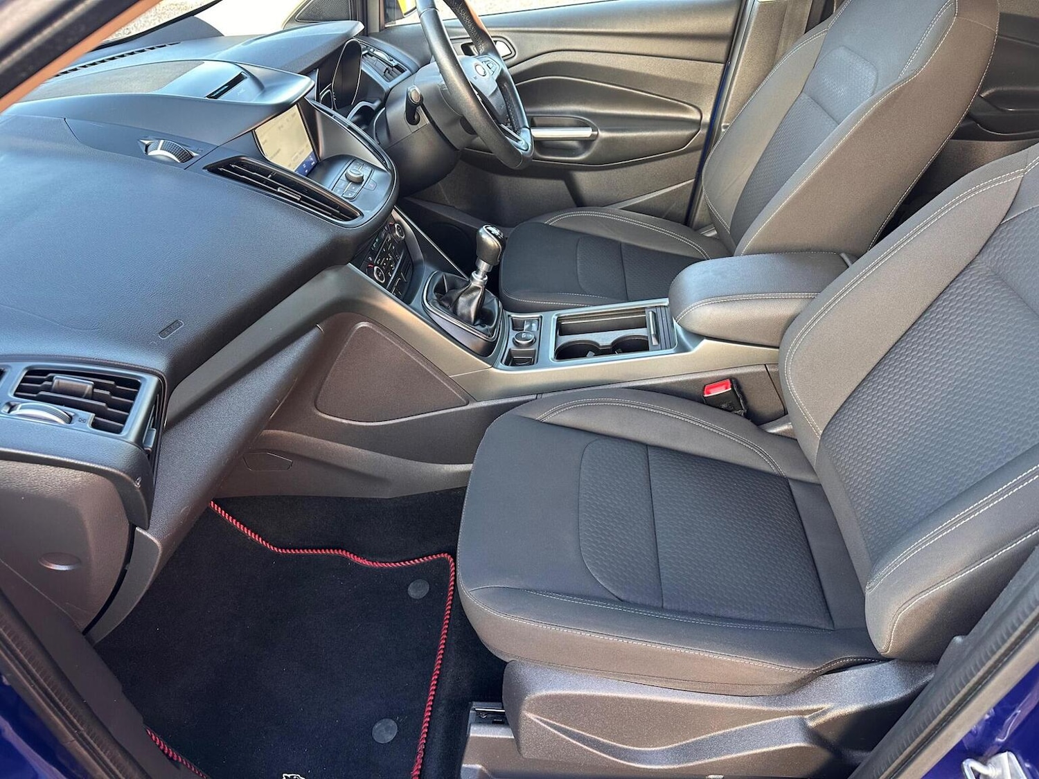 Used Ford Kuga 2018 for sale - 77638713: Photo 13