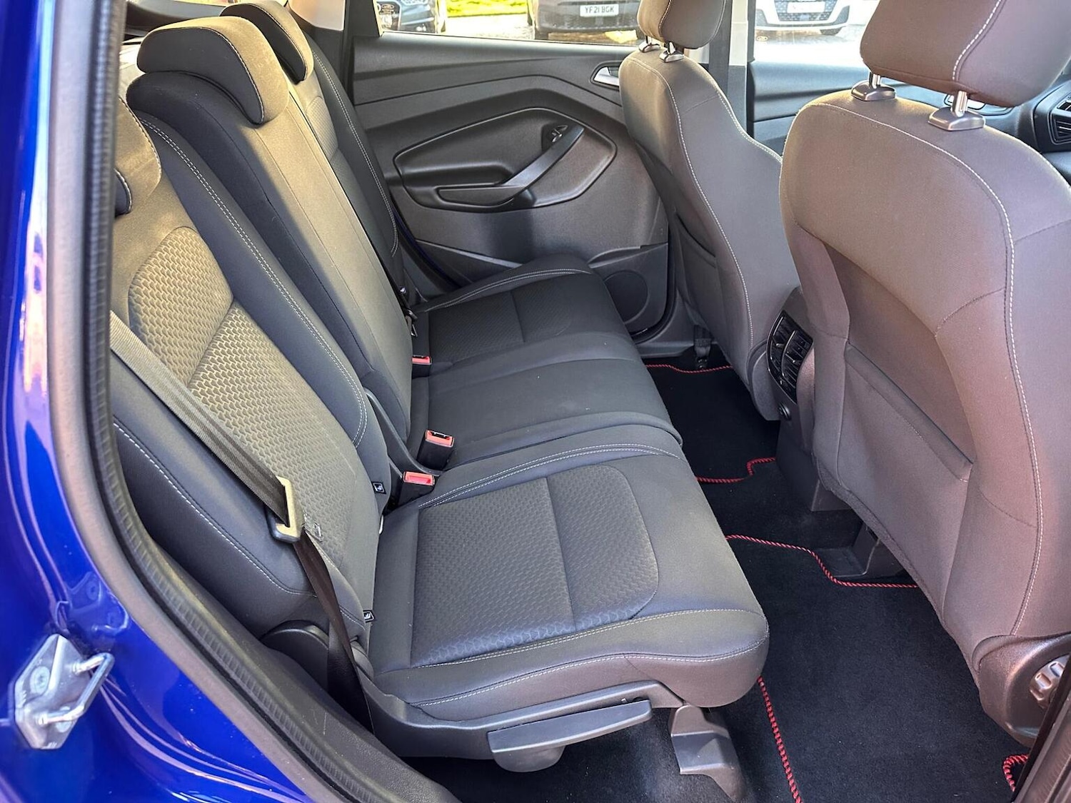 Used Ford Kuga 2018 for sale - 77638713: Photo 14