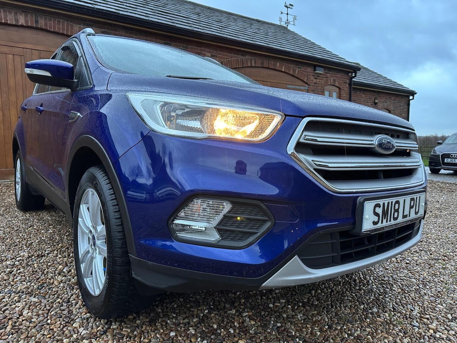 Used Ford Kuga 2018 for sale - 77638713: Photo 20