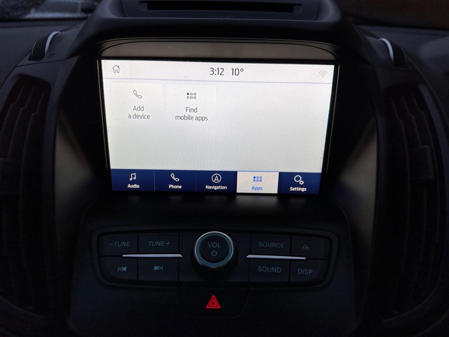 Used Ford Kuga 2018 for sale - 77638713: Photo 21