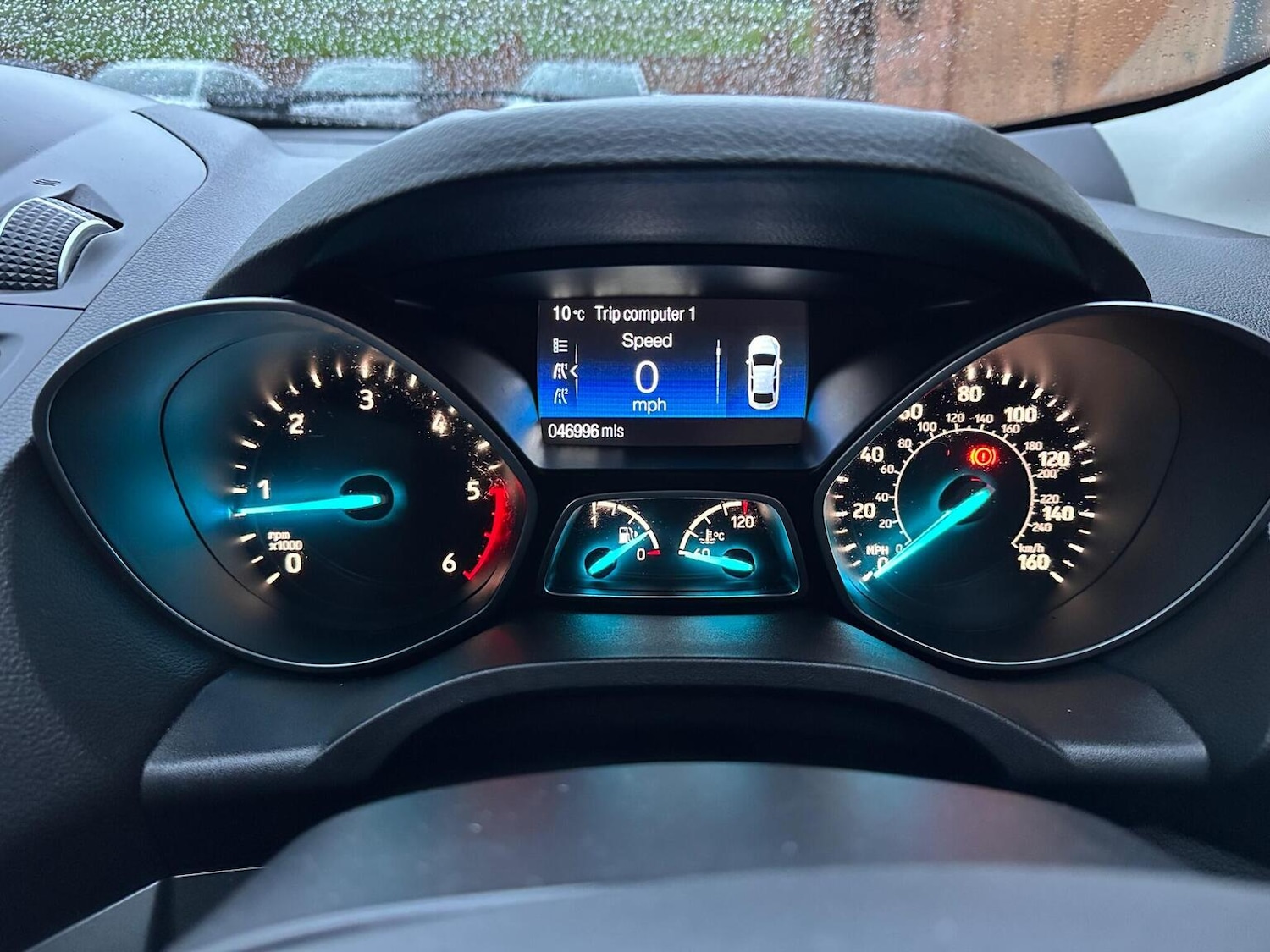 Used Ford Kuga 2018 for sale - 77638713: Photo 22