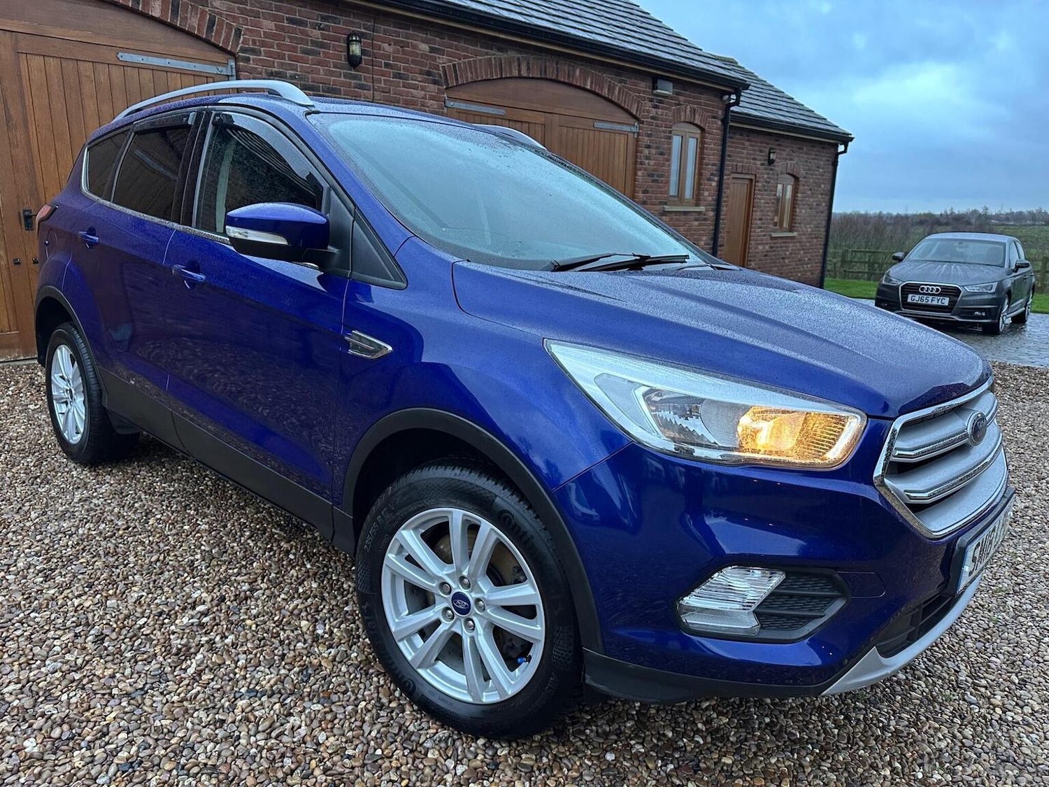Used Ford Kuga 2018 for sale - 77638713: Photo 28