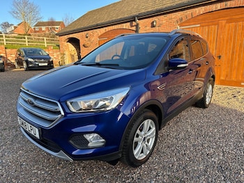 Used Ford Kuga 2018 for sale - 77638713: Photo