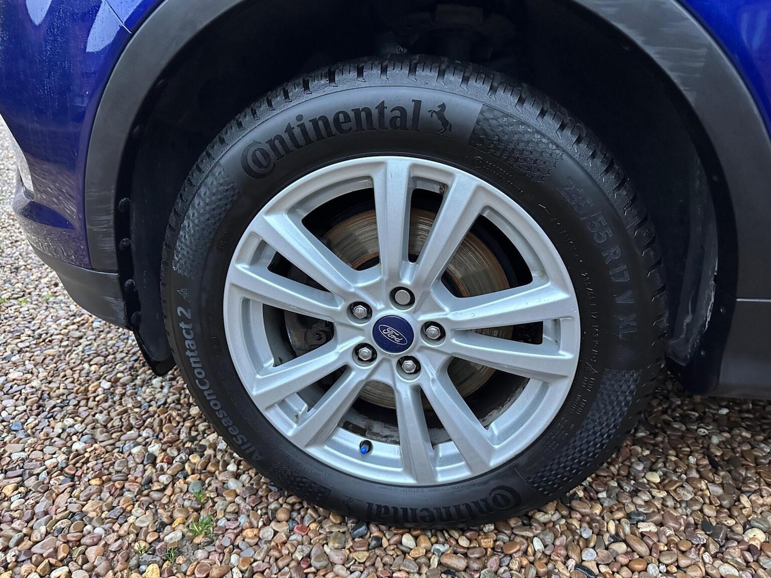 Used Ford Kuga 2018 for sale - 77638713: Photo 30