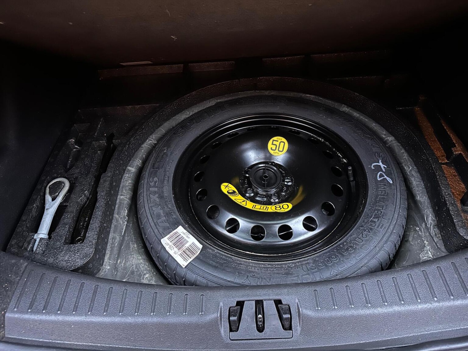 Used Ford Kuga 2018 for sale - 77638713: Photo 32