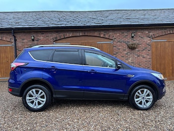Used Ford Kuga 2018 for sale - 77638713: Photo