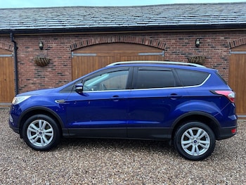 Used Ford Kuga 2018 for sale - 77638713: Photo