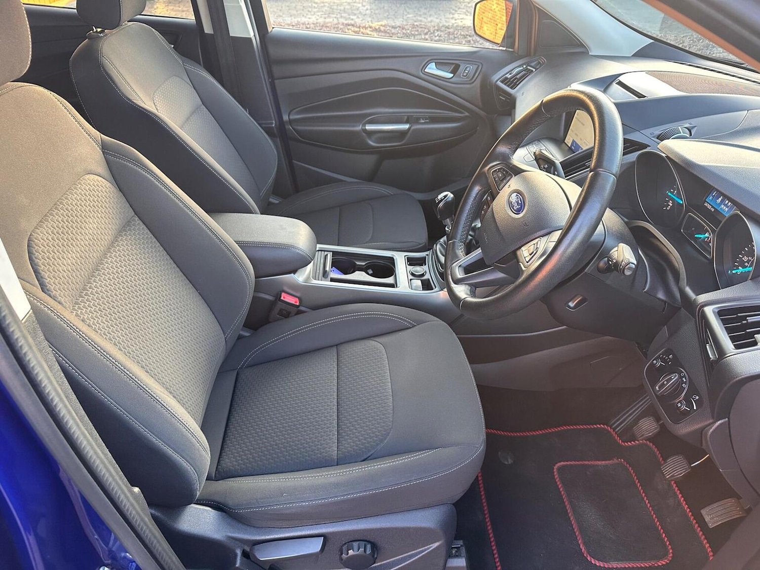 Used Ford Kuga 2018 for sale - 77638713: Photo 8