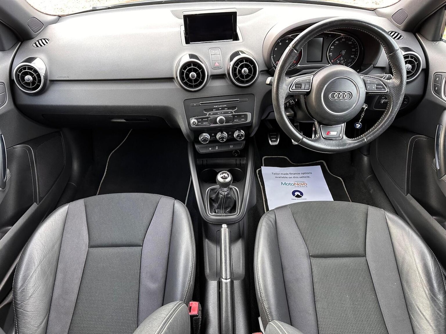 Used Audi A1 2015 for sale - 77638712: Photo 14