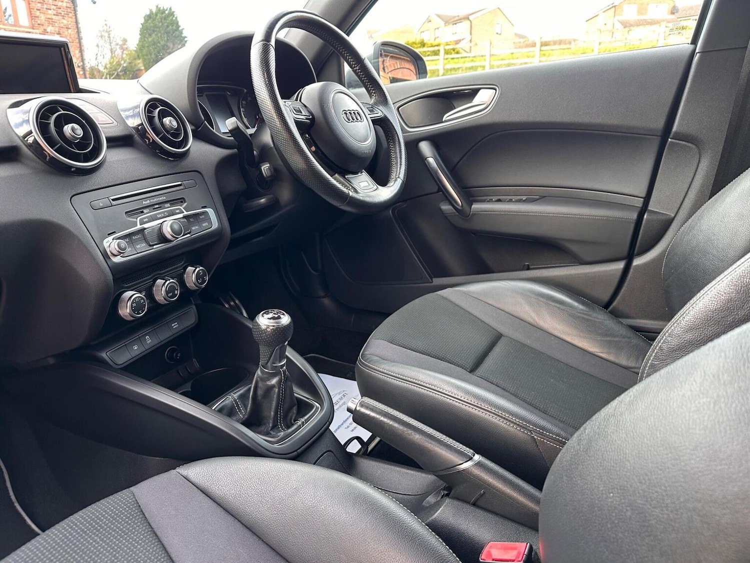 Used Audi A1 2015 for sale - 77638712: Photo 15