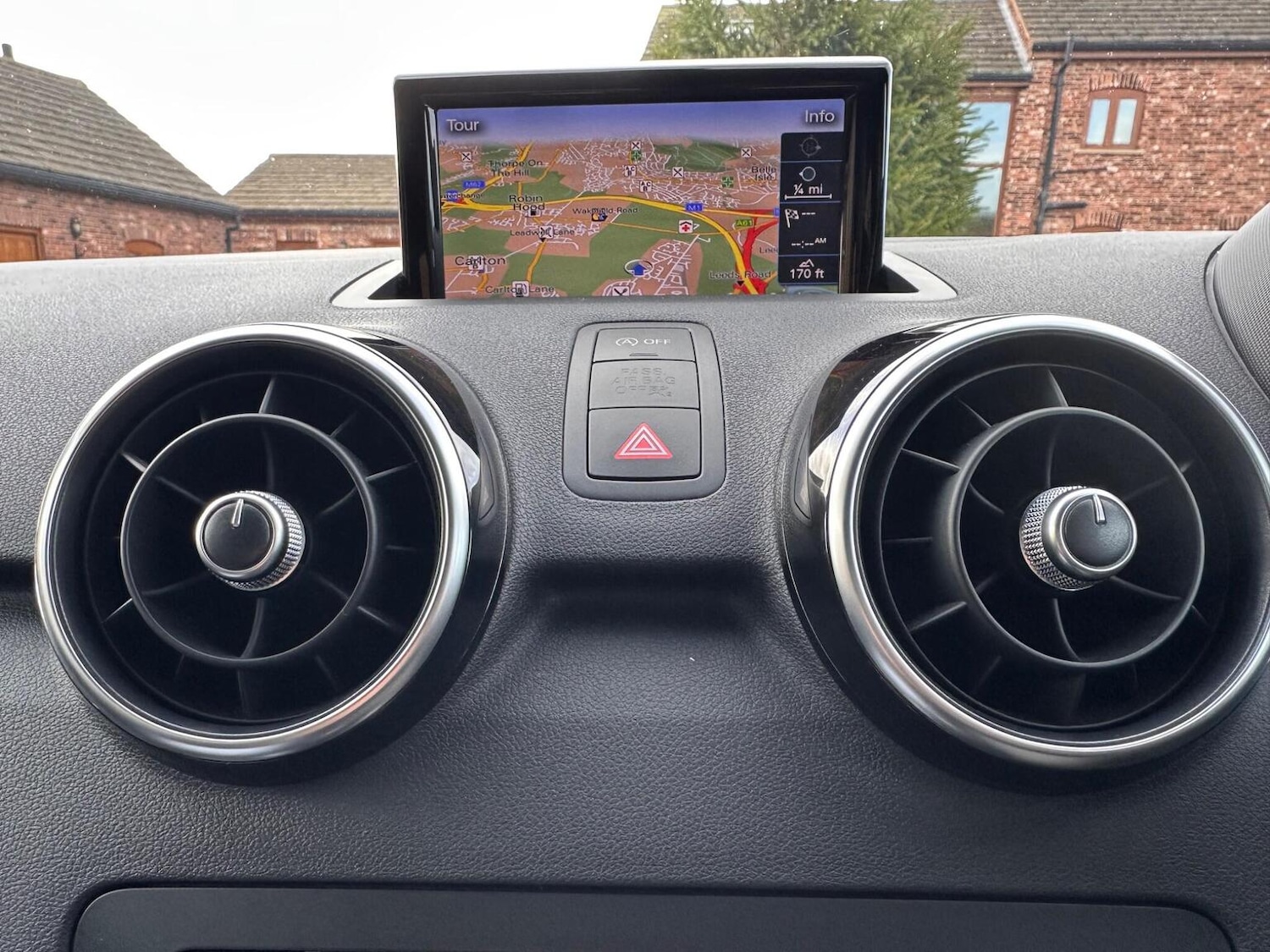 Used Audi A1 2015 for sale - 77638712: Photo 17