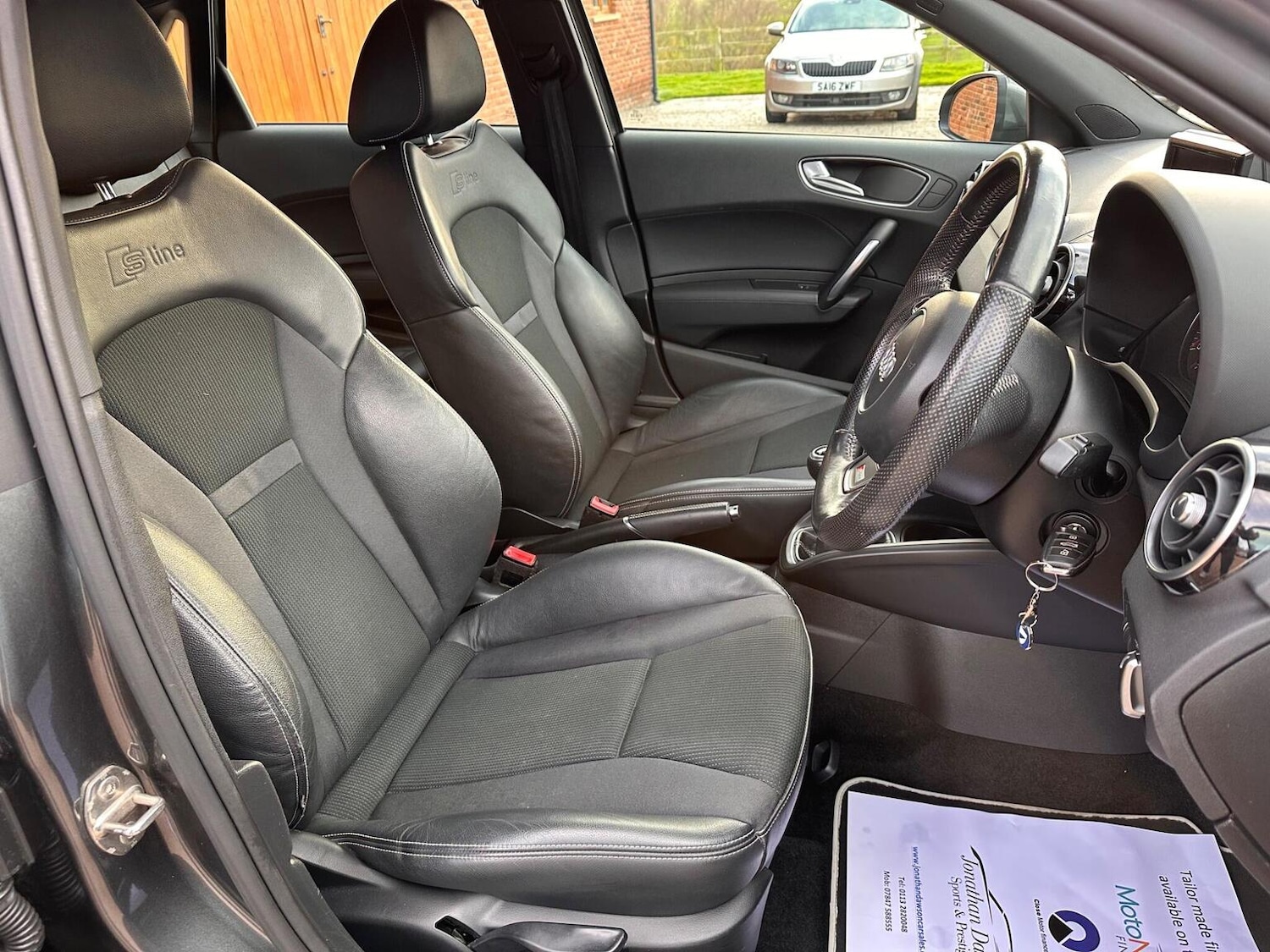 Used Audi A1 2015 for sale - 77638712: Photo 19