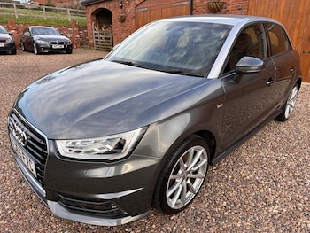 Used Audi A1 2015 for sale - 77638712: Photo