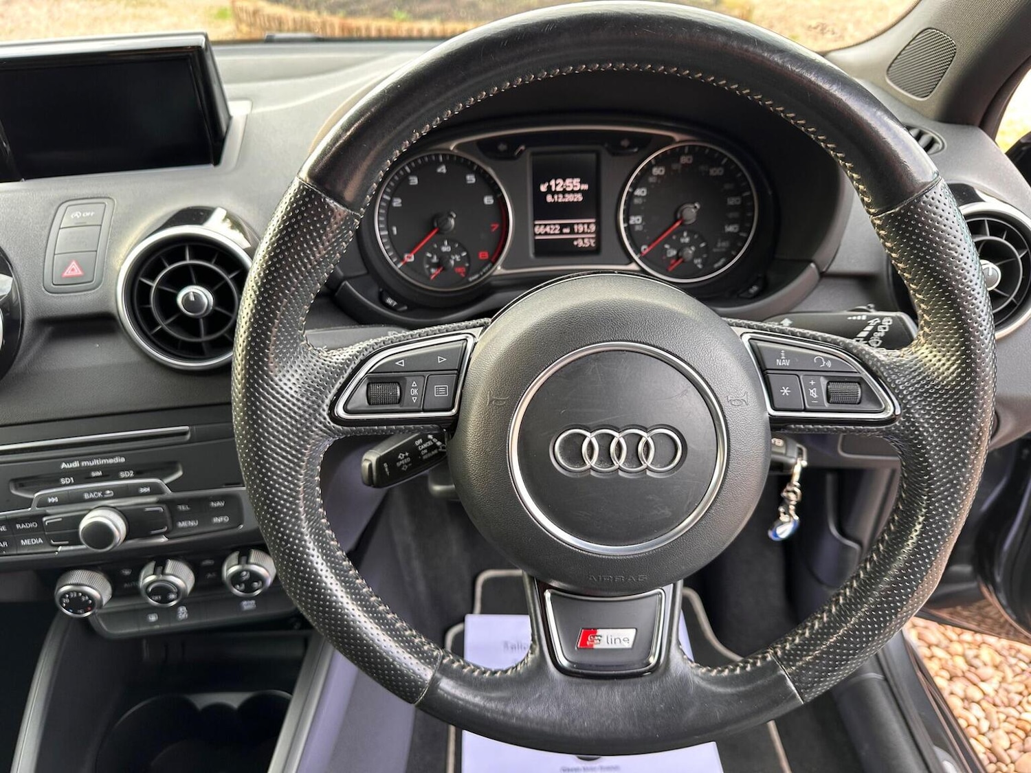 Used Audi A1 2015 for sale - 77638712: Photo 34