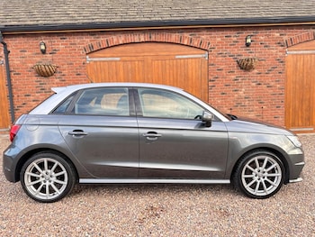 Used Audi A1 2015 for sale - 77638712: Photo