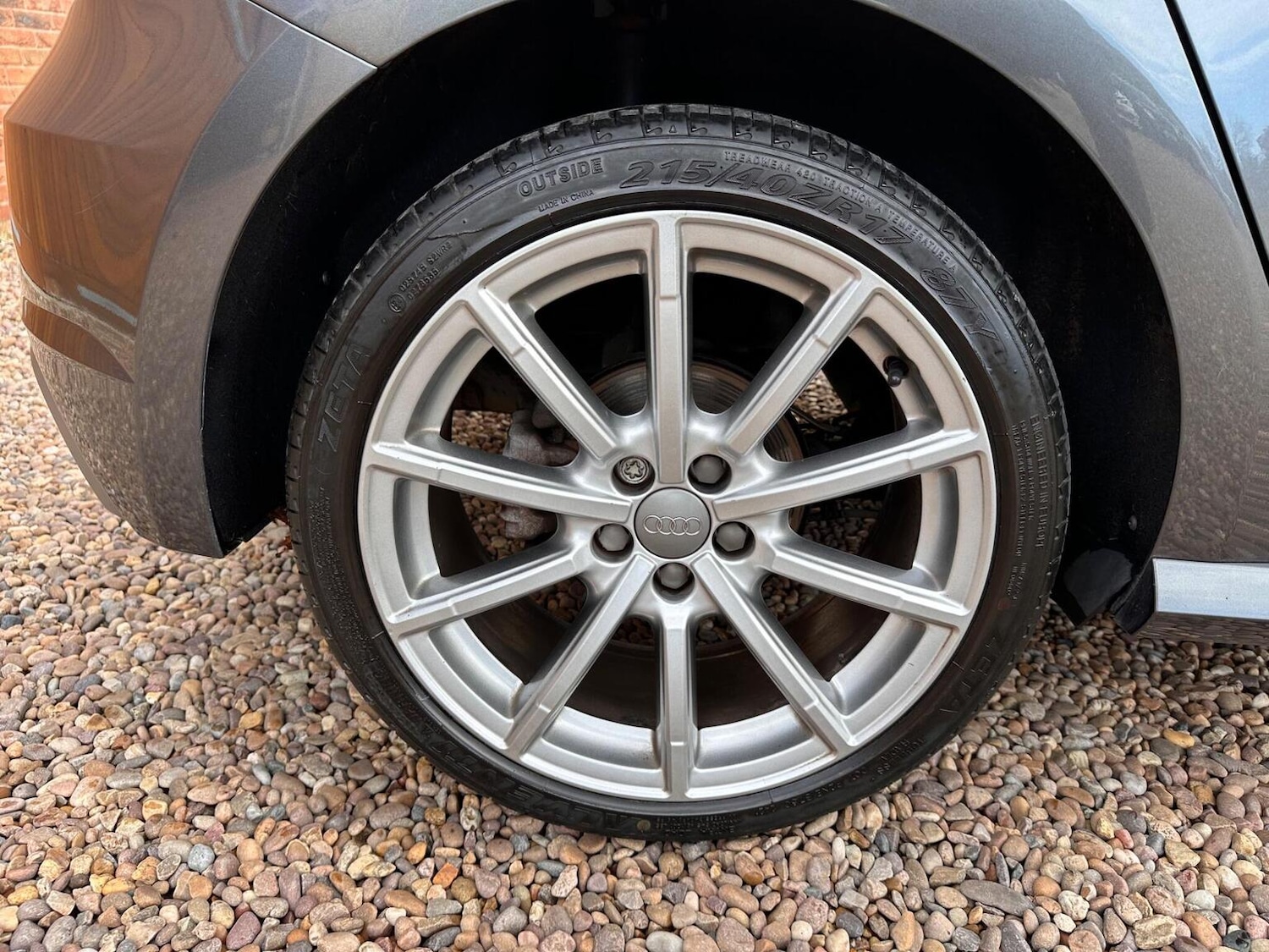 Used Audi A1 2015 for sale - 77638712: Photo 45