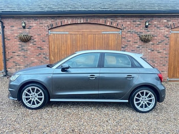 Used Audi A1 2015 for sale - 77638712: Photo