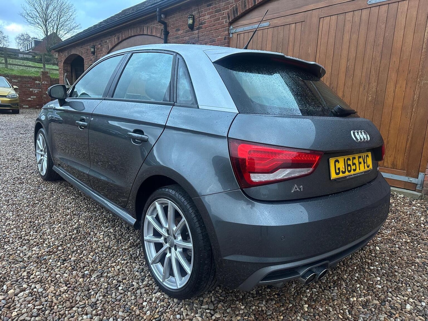 Used Audi A1 2015 for sale - 77638712: Photo 5