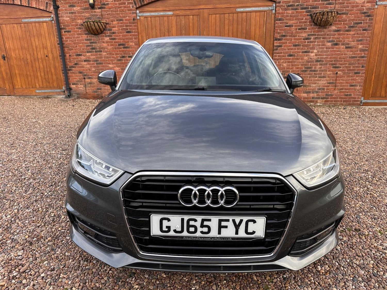 Used Audi A1 2015 for sale - 77638712: Photo 7