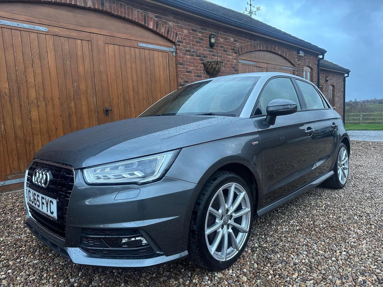Used Audi A1 2015 for sale - 77638712: Photo 9