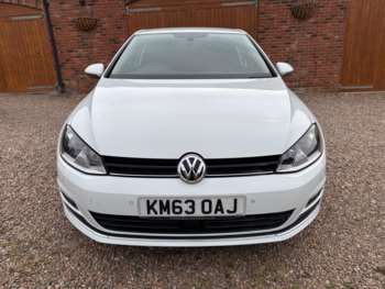 Used Volkswagen Golf 2014 for sale - 74493235: Photo