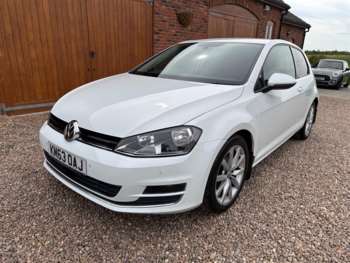 Used Volkswagen Golf 2014 for sale - 74493235: Photo