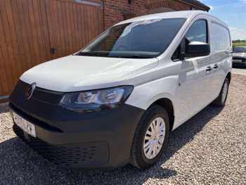 Used Volkswagen Caddy 2022 for sale - 74454888: Photo