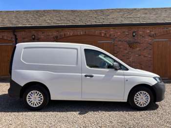 Used Volkswagen Caddy 2022 for sale - 74454888: Photo