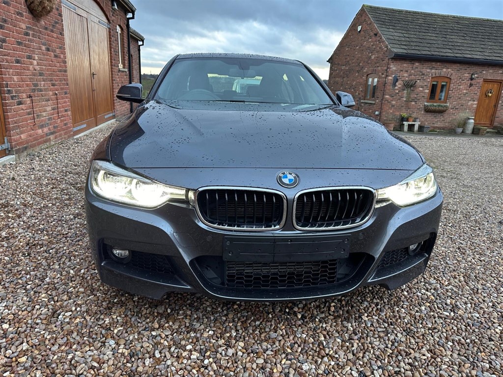 Used BMW 3 Series 2017 for sale - 76978070: Photo 11